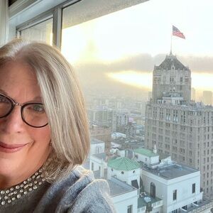 Meet your Posher, Kimberly